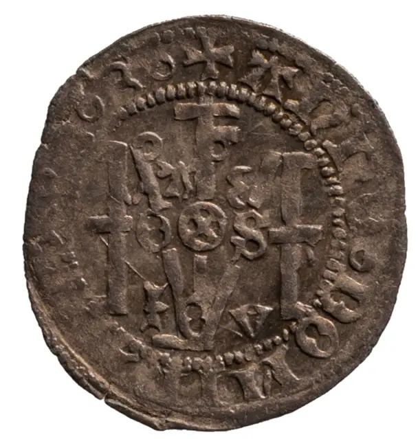 Herzöge der Steiermark: Friedrich V. (III.) (1424–1493)