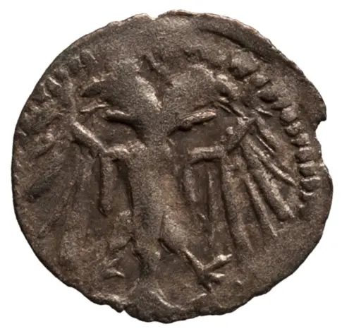 Herzöge der Steiermark: Friedrich V. (III.) (1424–1493)