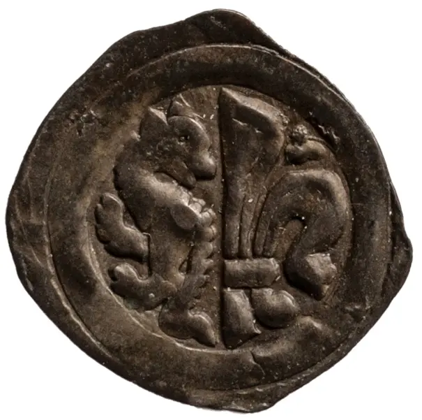 Herzöge der Steiermark: Albrecht I. (1282–1298)