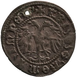 Haus Österreich: Friedrich V. (III.) (1424–1493)