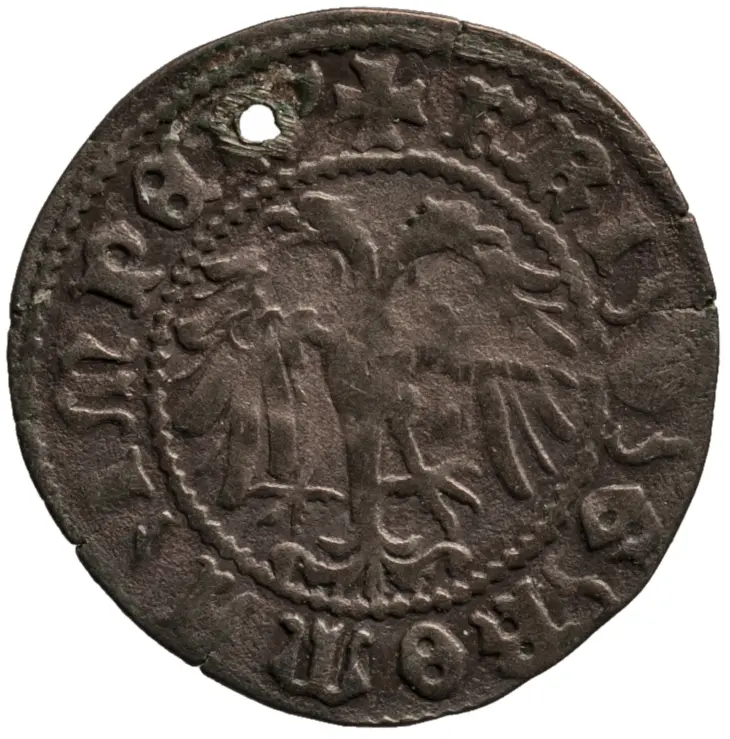 Haus Österreich: Friedrich V. (III.) (1424–1493)
