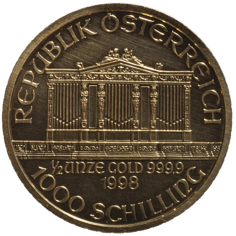 Münze