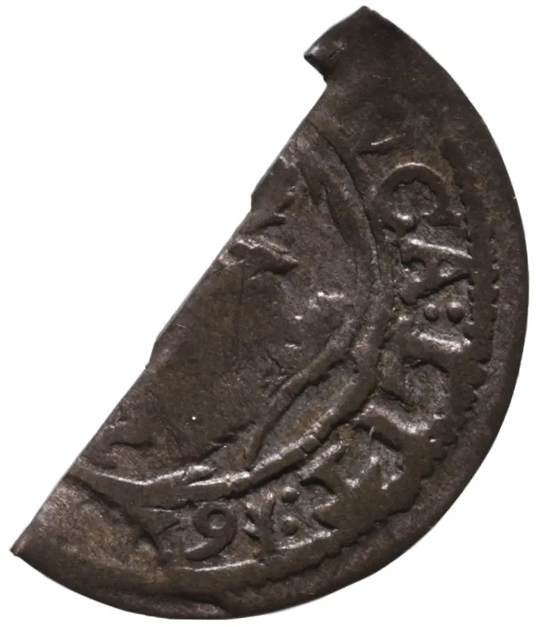 Polen: Sigismund III.