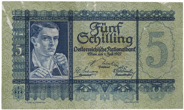 Banknote