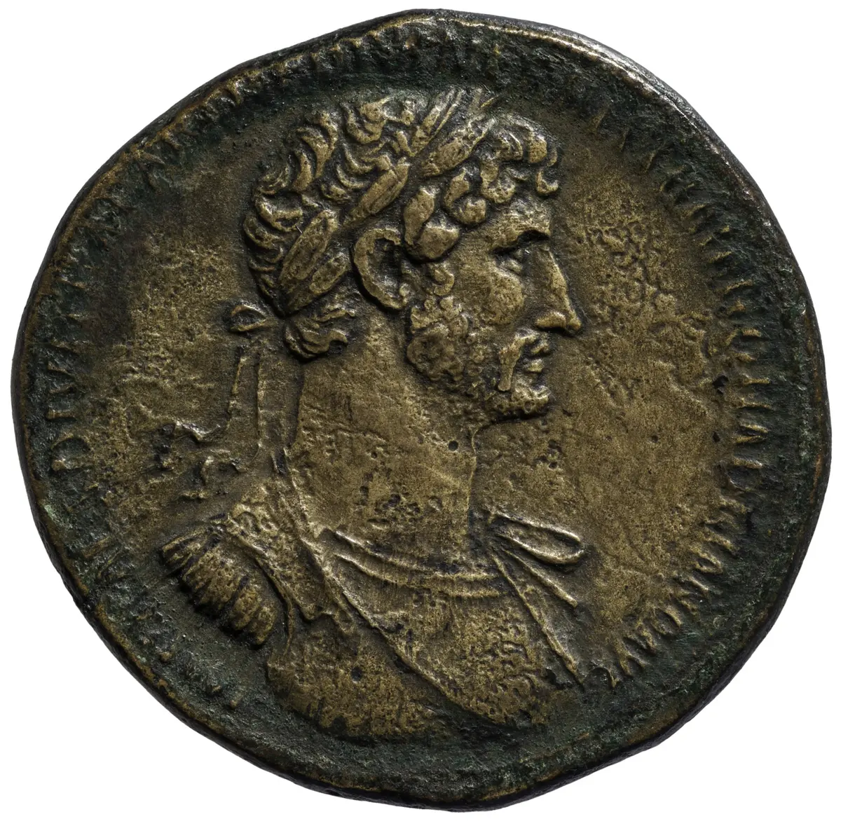 Hadrianus