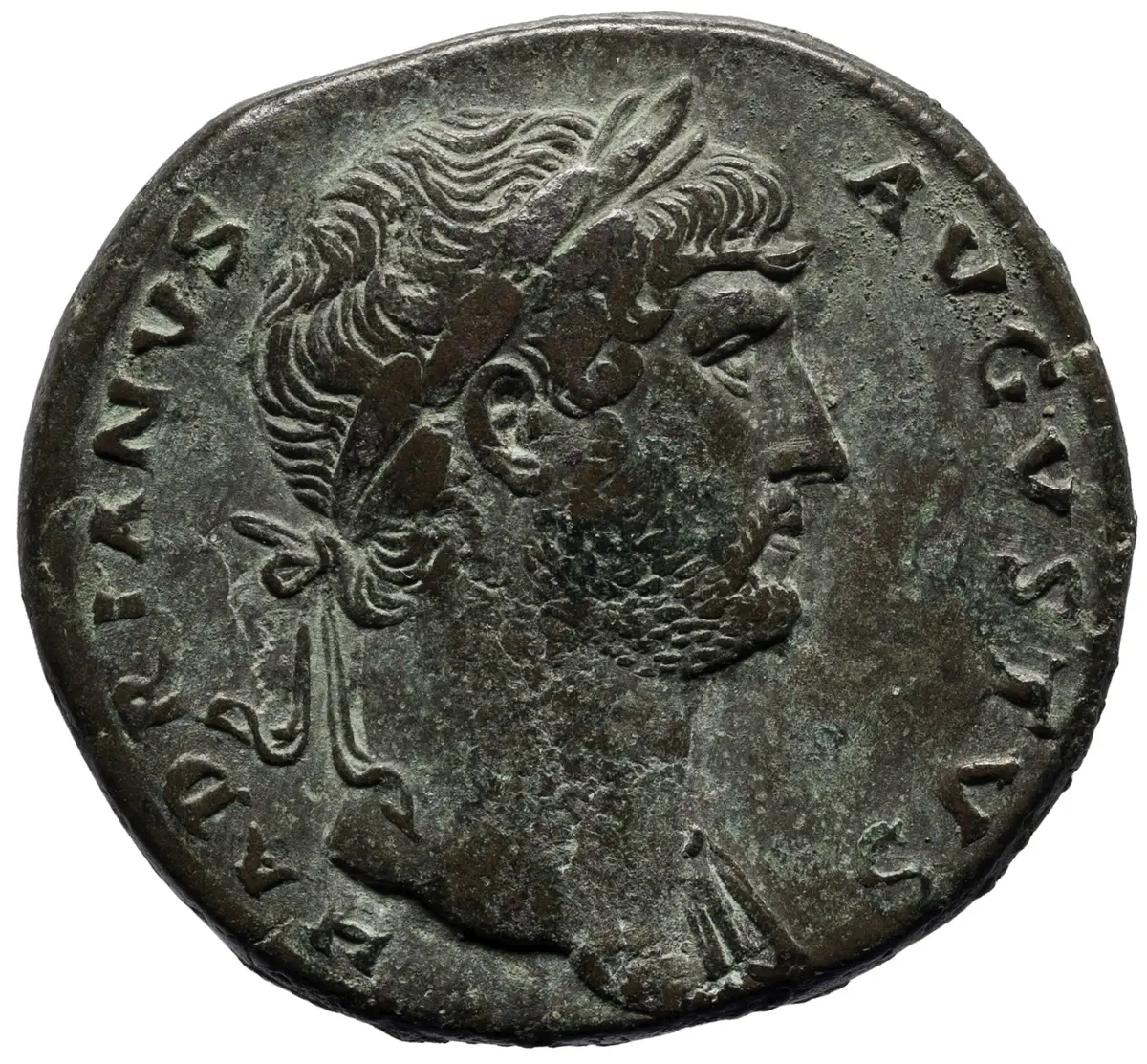 Hadrianus