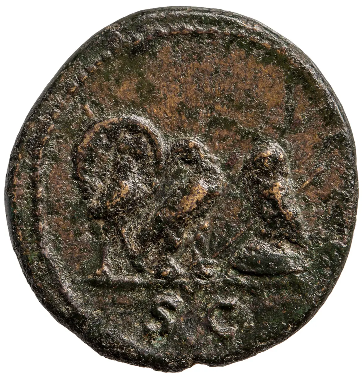 Hadrianus