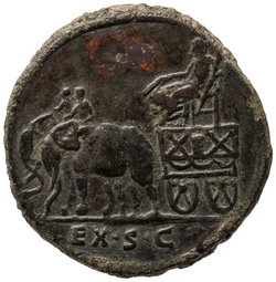 Diva Faustina I. (Maior)