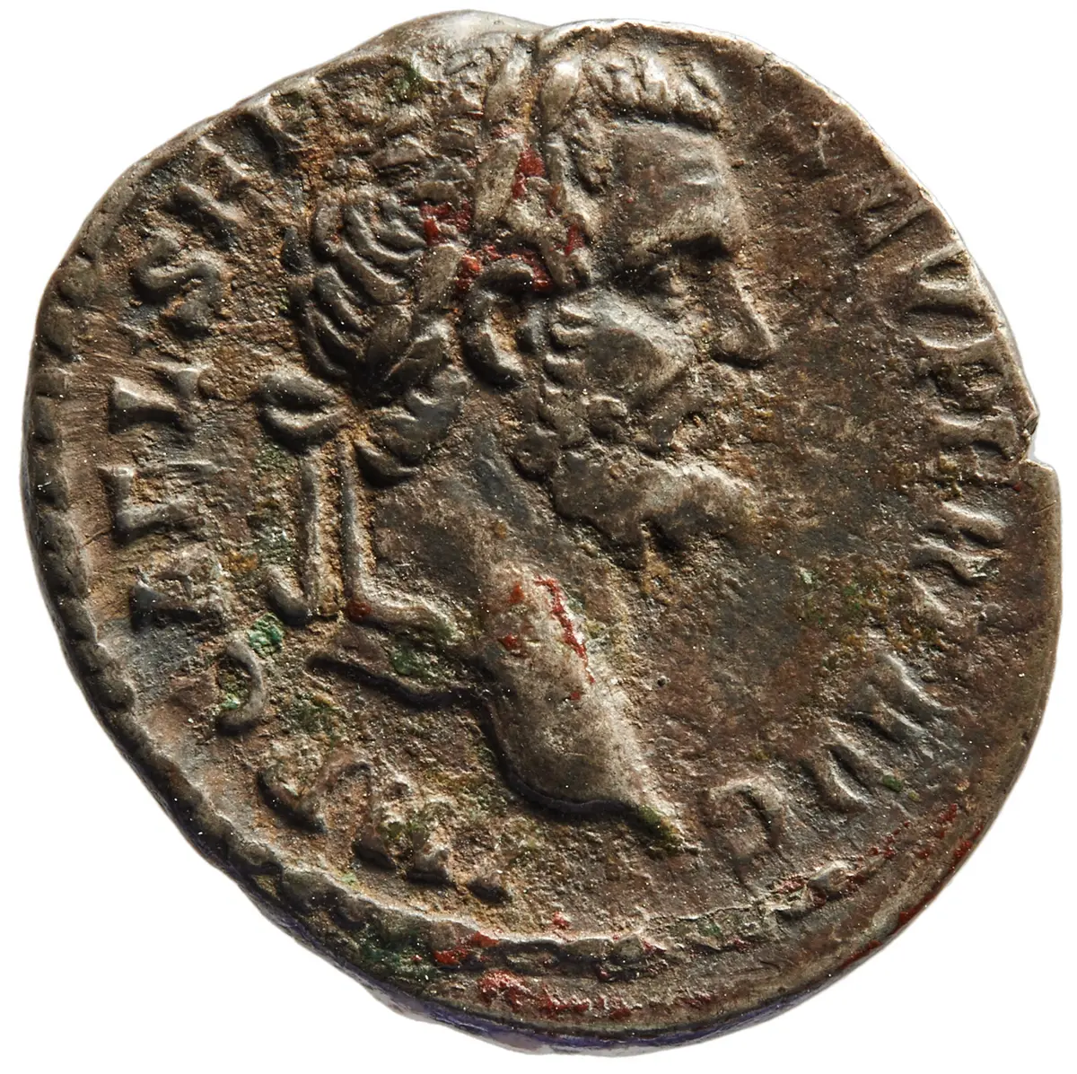 Septimius Severus