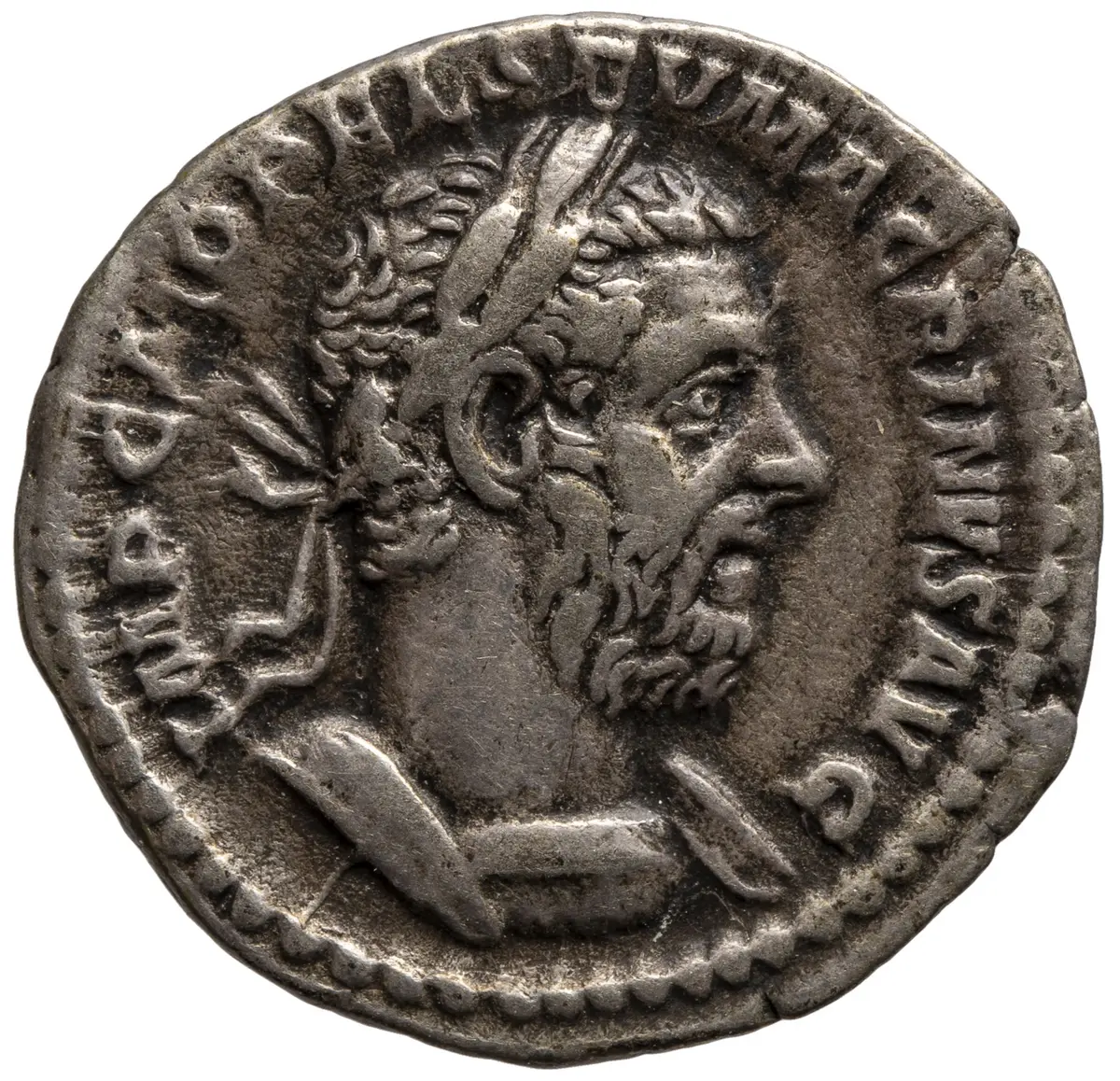 Macrinus