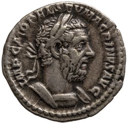 Macrinus