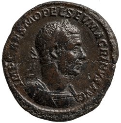 Macrinus