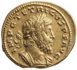 Tetricus I.