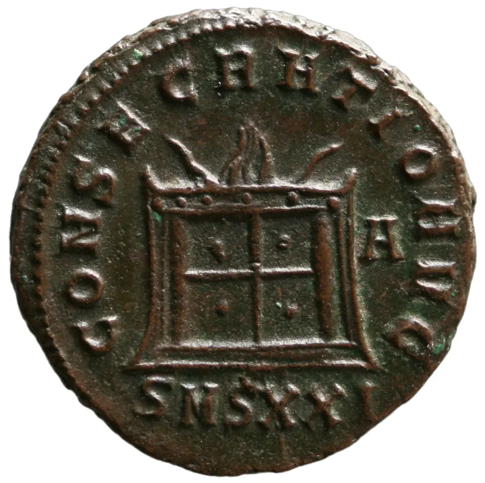 Divus Carus