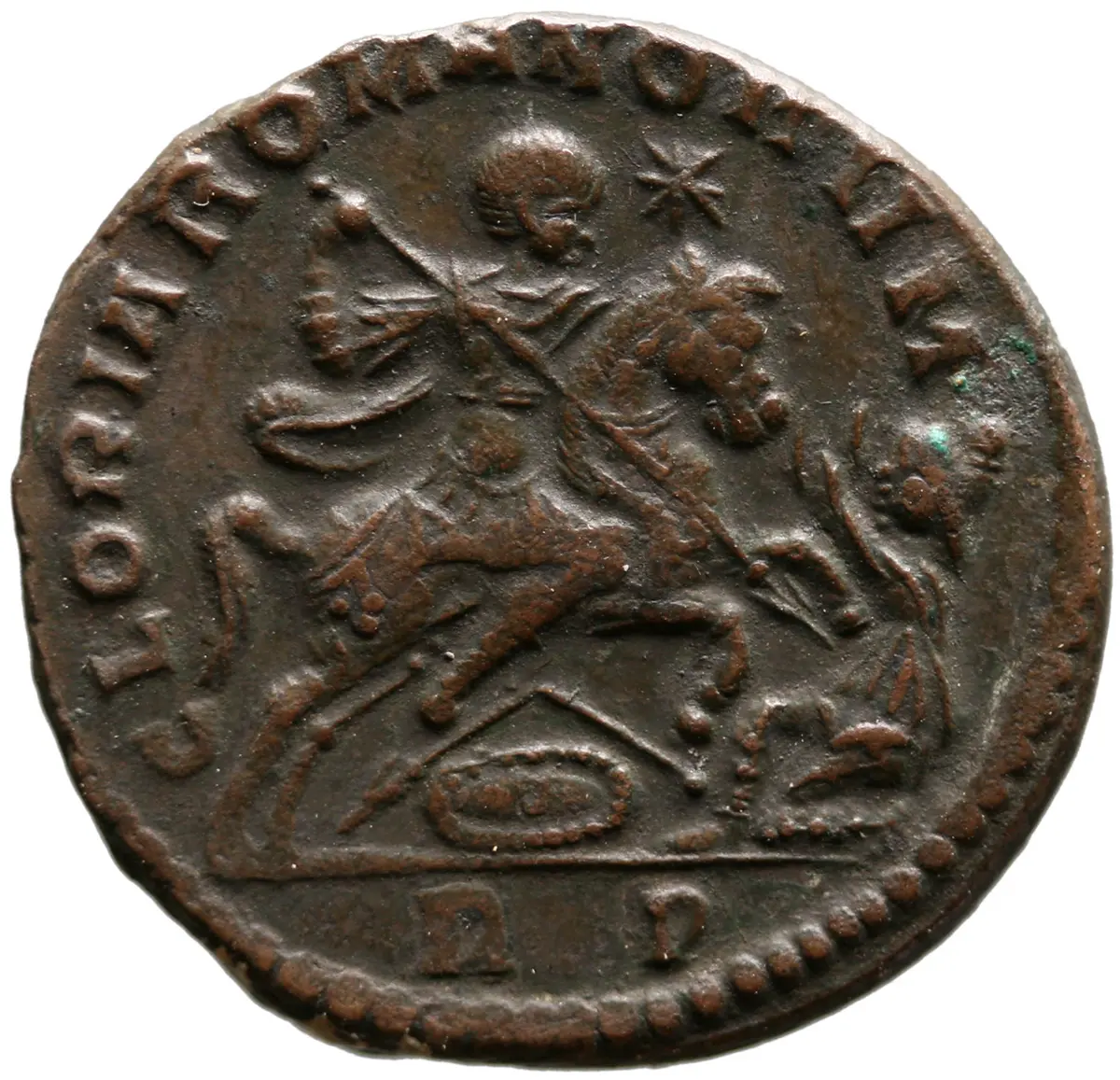 Constantius II.