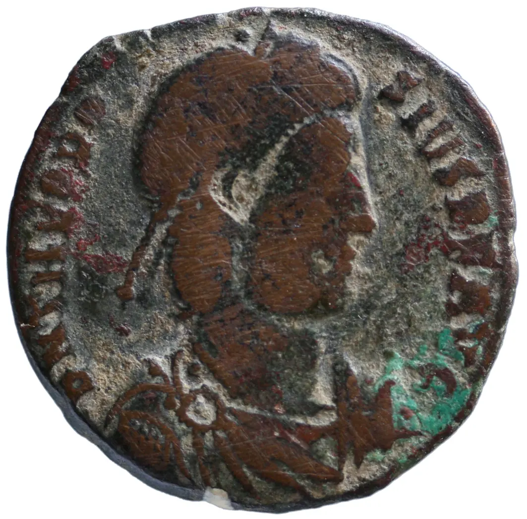 Theodosius I.