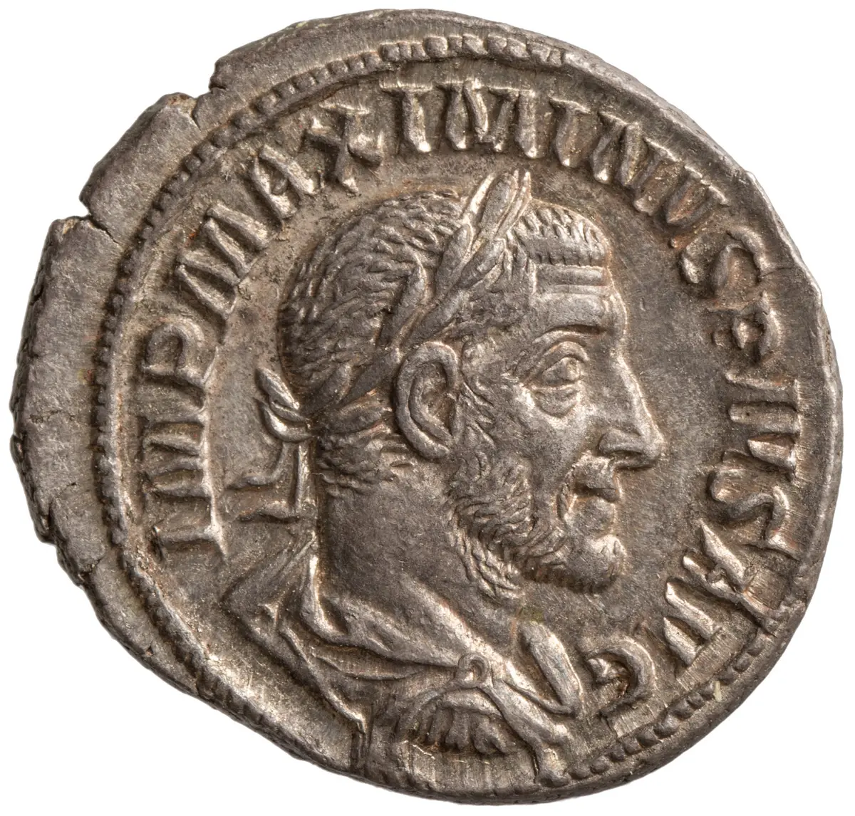Maximinus I. (Thrax)
