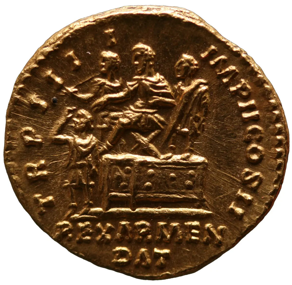 Lucius Verus