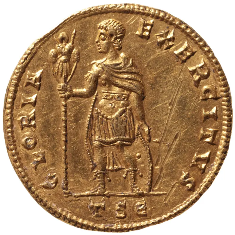 Münze