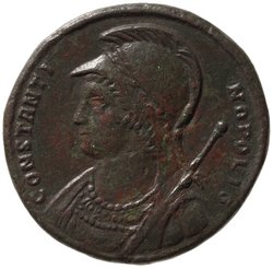 Constantinopolis