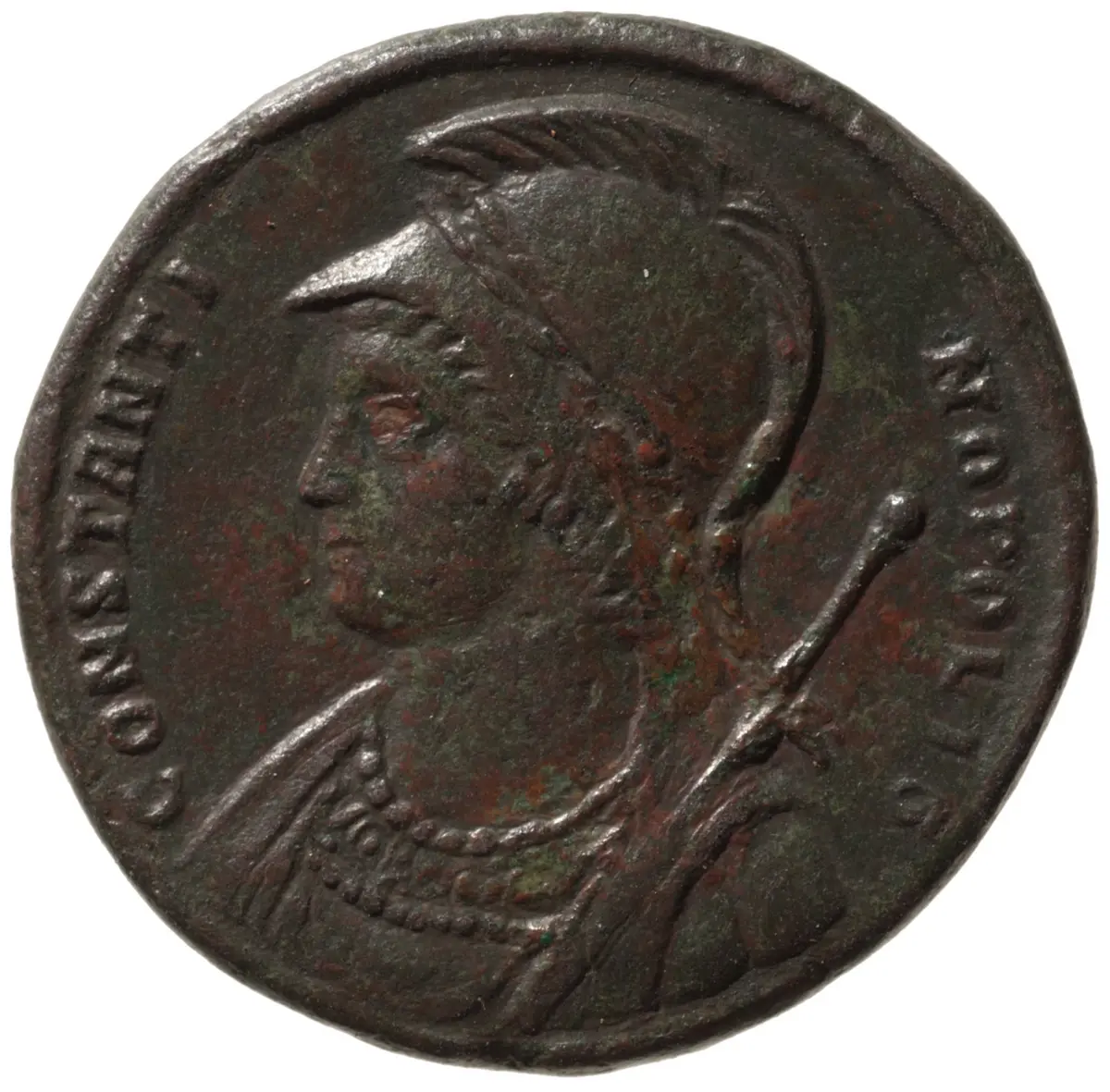 Constantinopolis