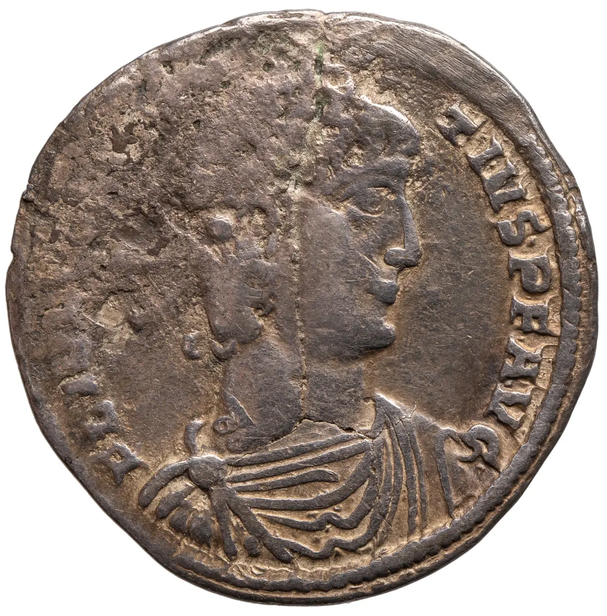 Constantius II.