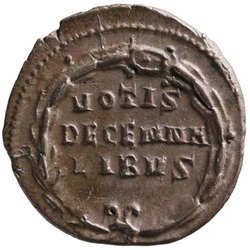 Valerianus I.