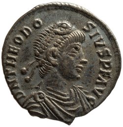 Theodosius I.