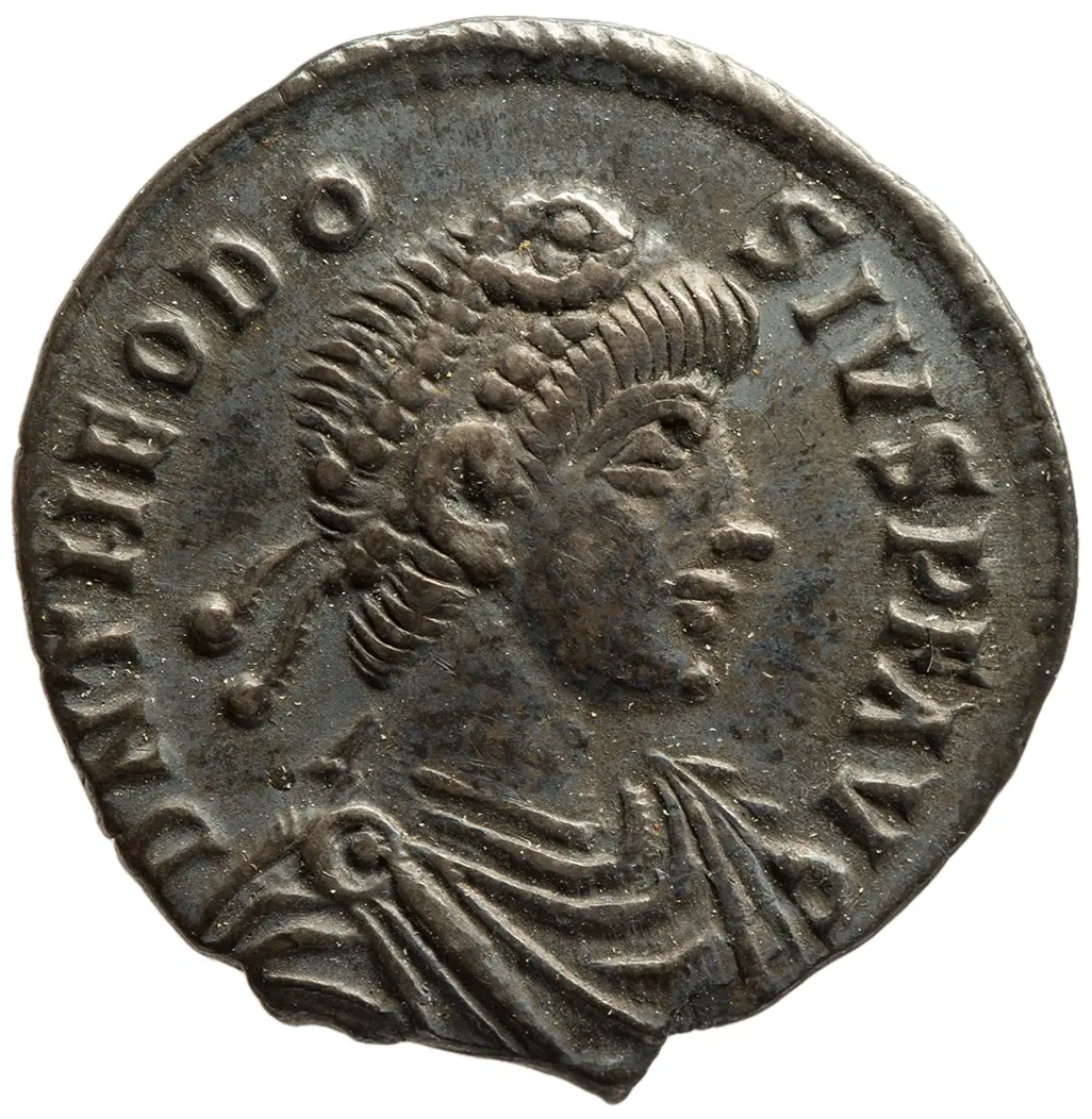 Theodosius I.