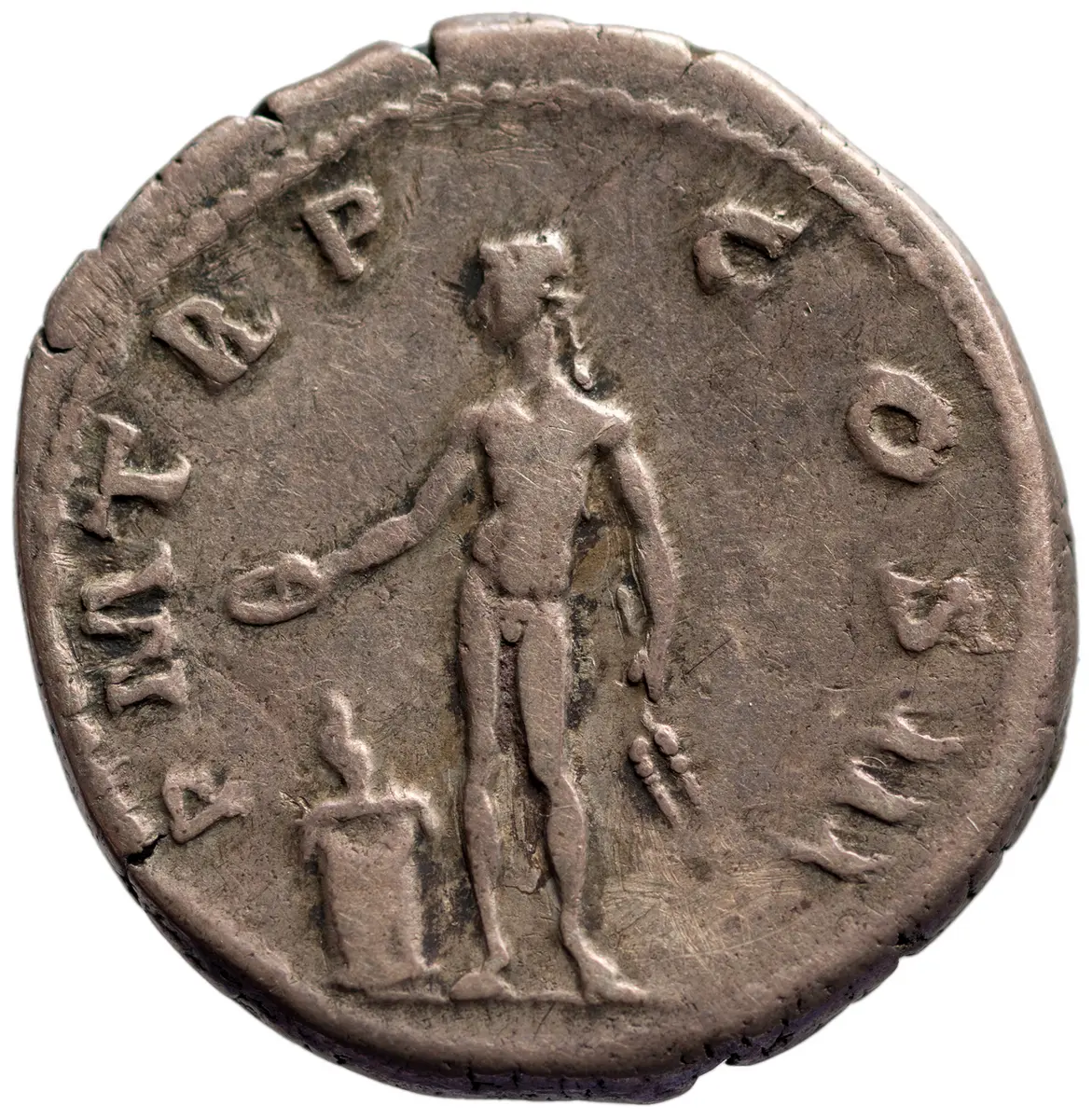 Hadrianus