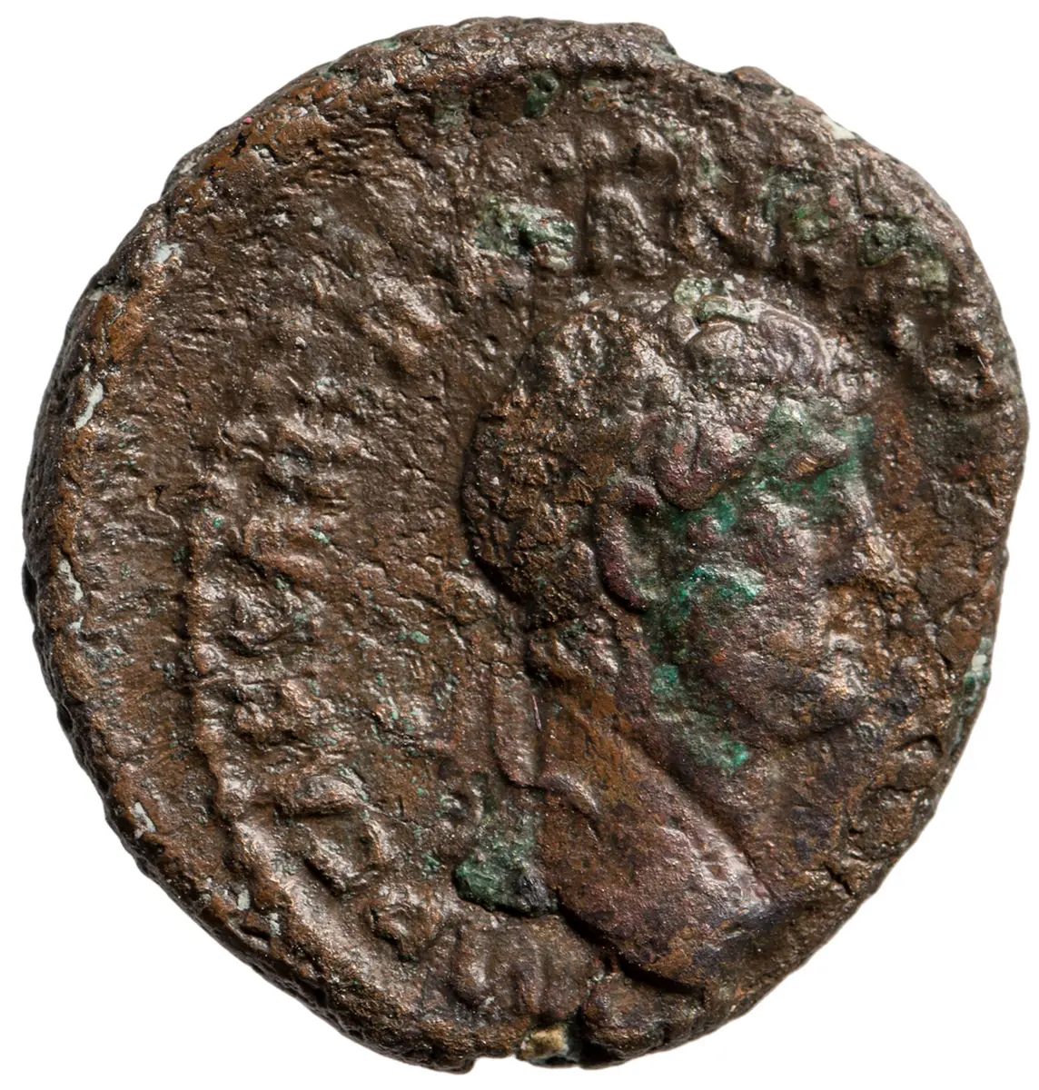 Hadrianus
