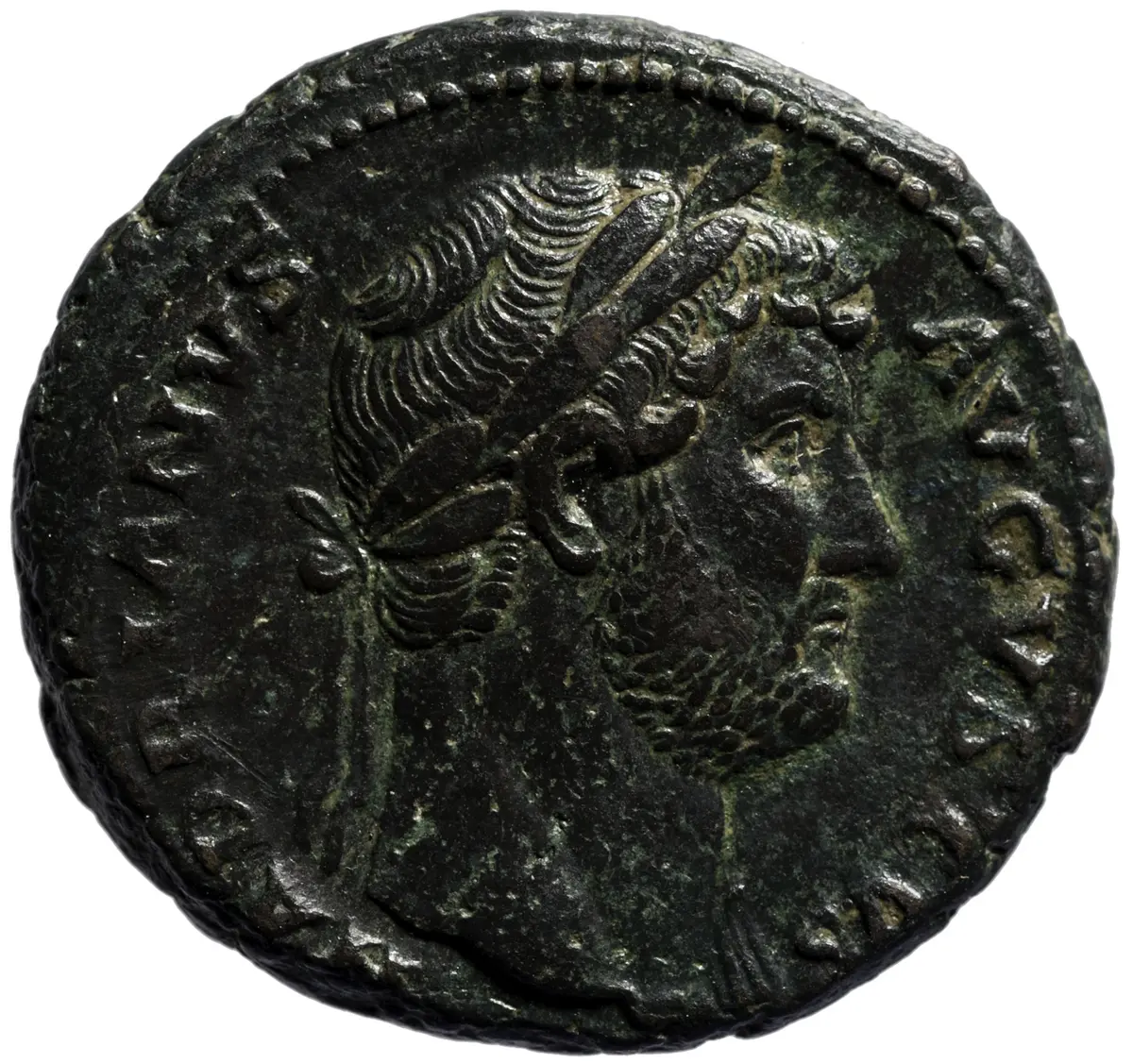 Hadrianus
