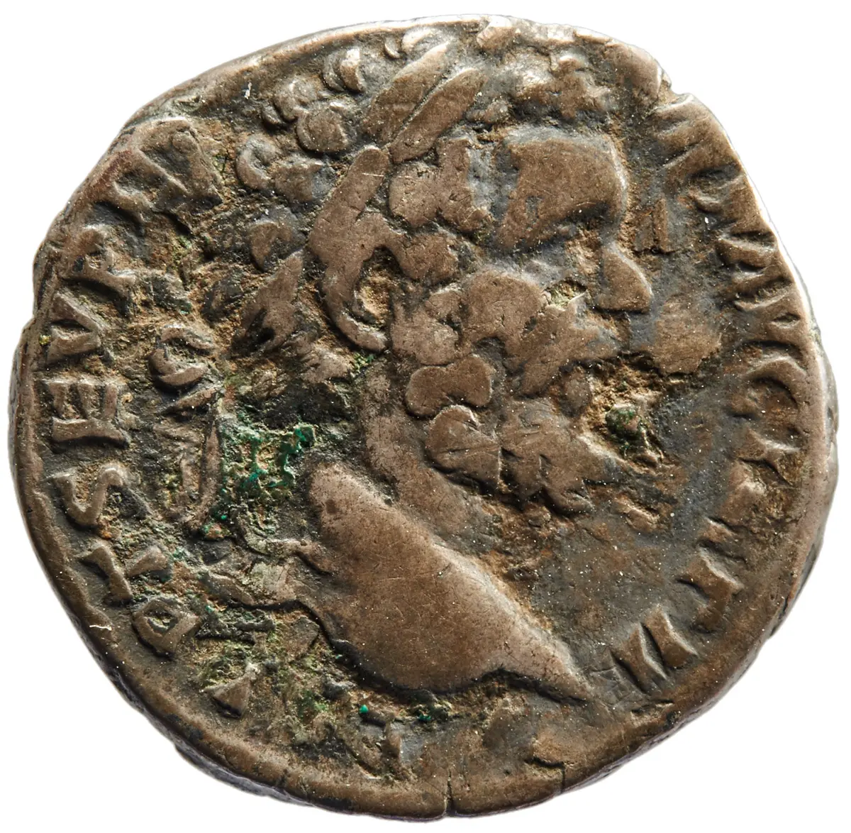 Septimius Severus
