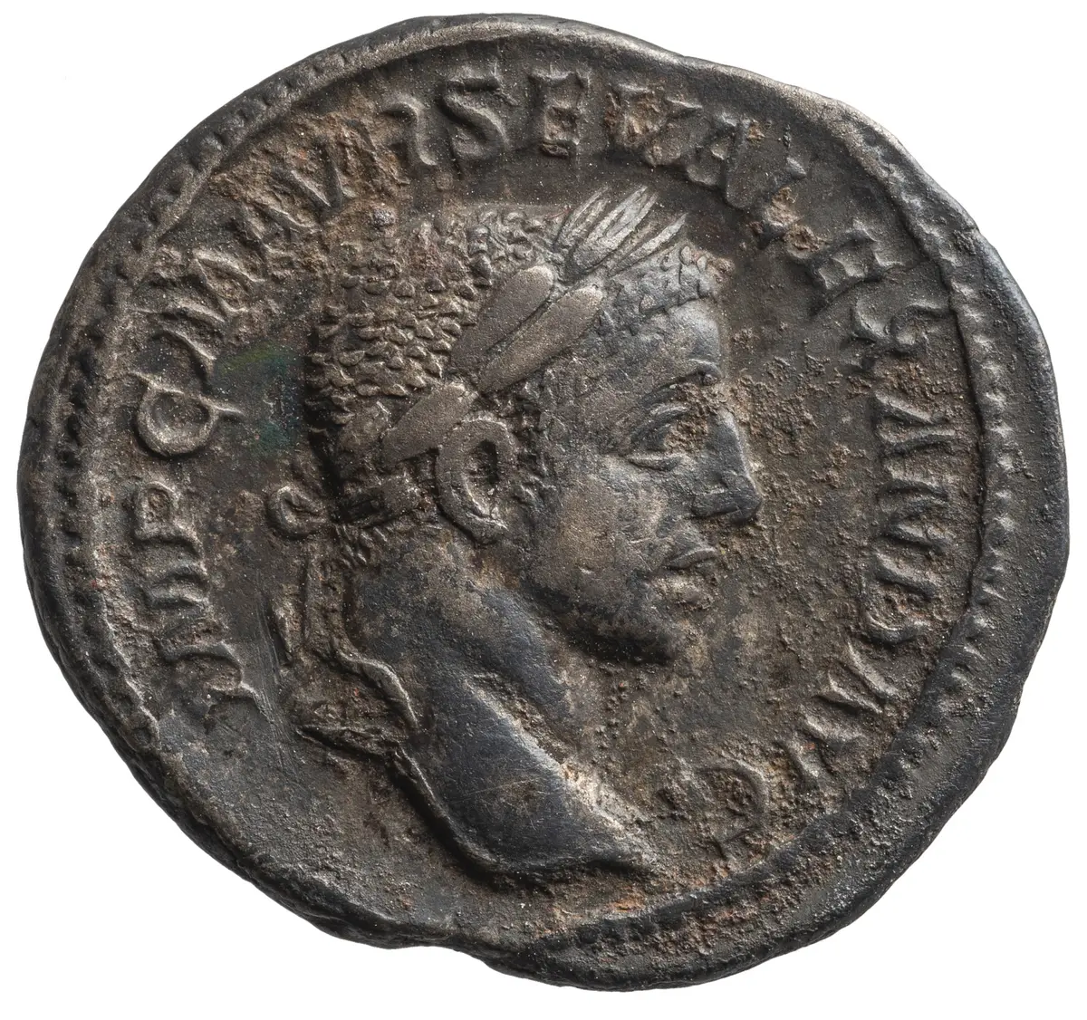 Severus Alexander