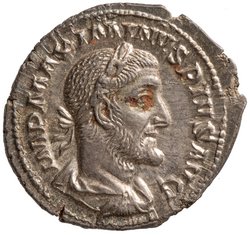 Maximinus I. (Thrax)