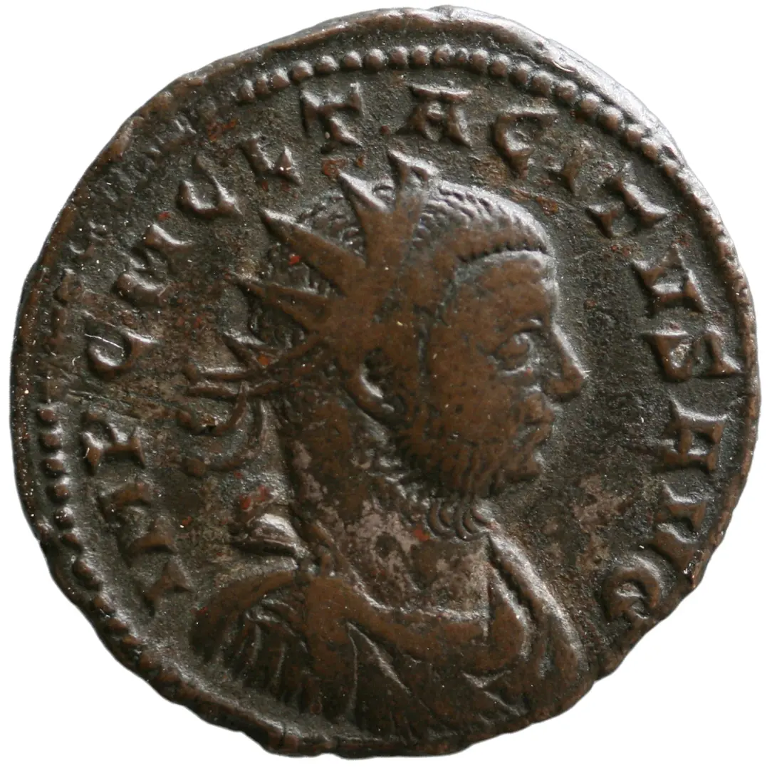 Tacitus