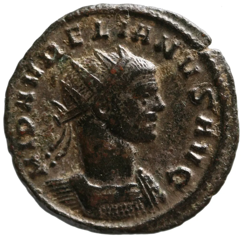 Aurelianus