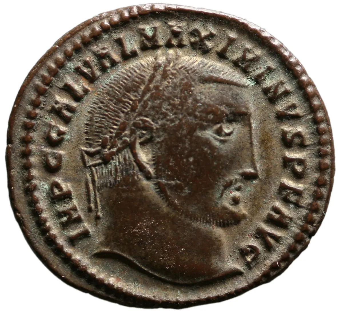 Maximinus II. (Daia)