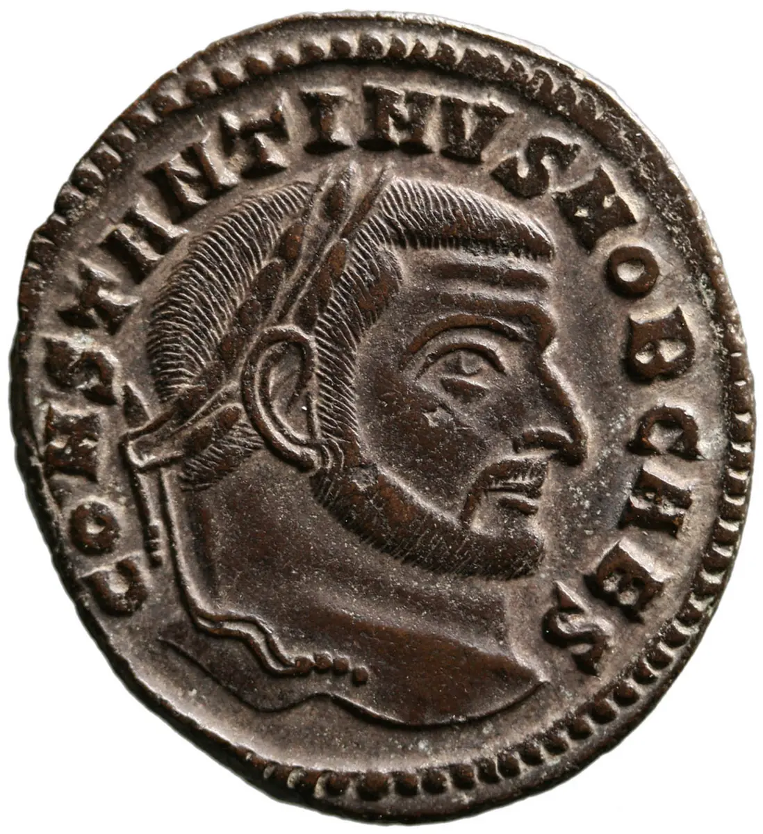 Constantinus I. (Caesar)