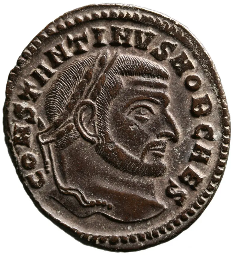 Münze