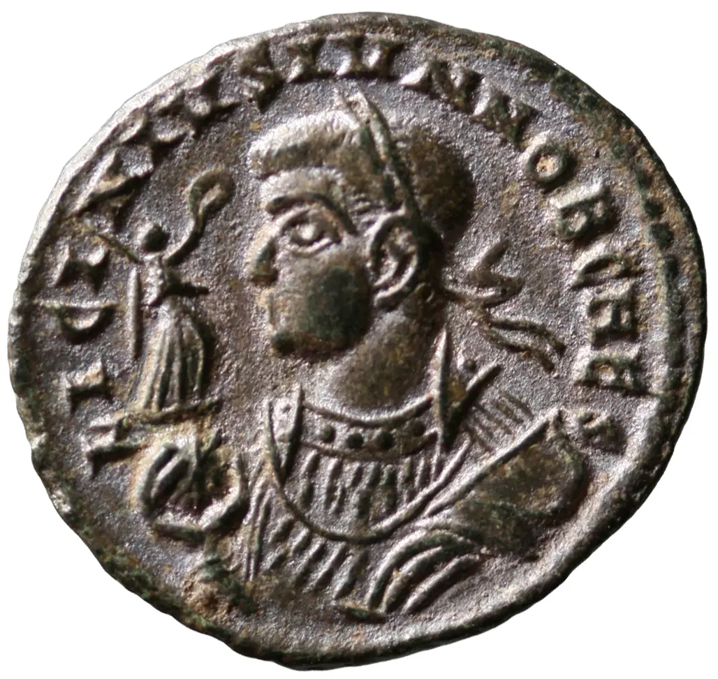 Licinius II.