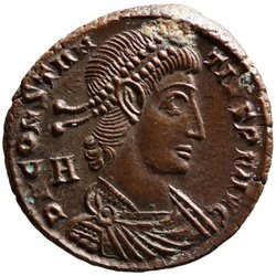 Constantius II.