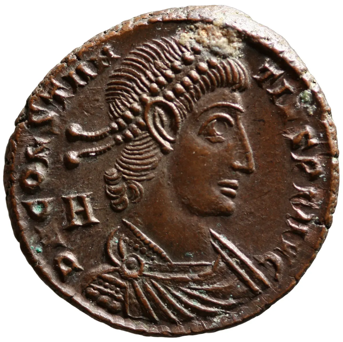 Constantius II.