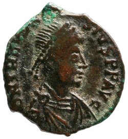 Theodosius I.