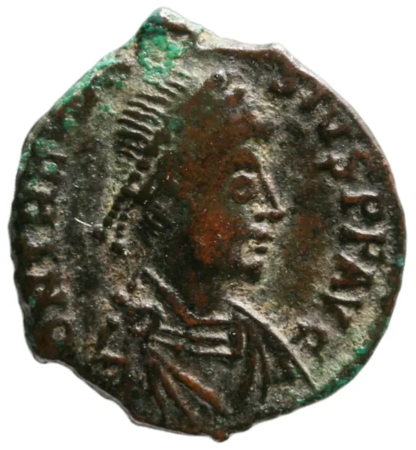 Theodosius I.