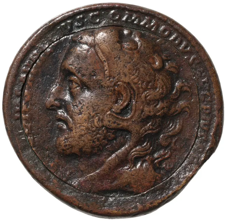 Münze