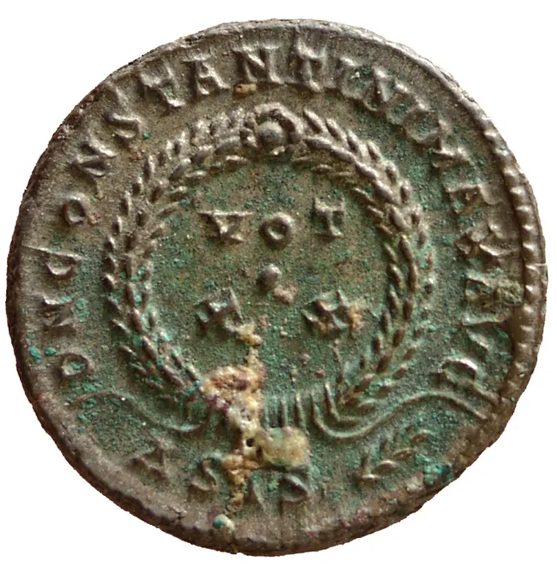 Constantinus I.