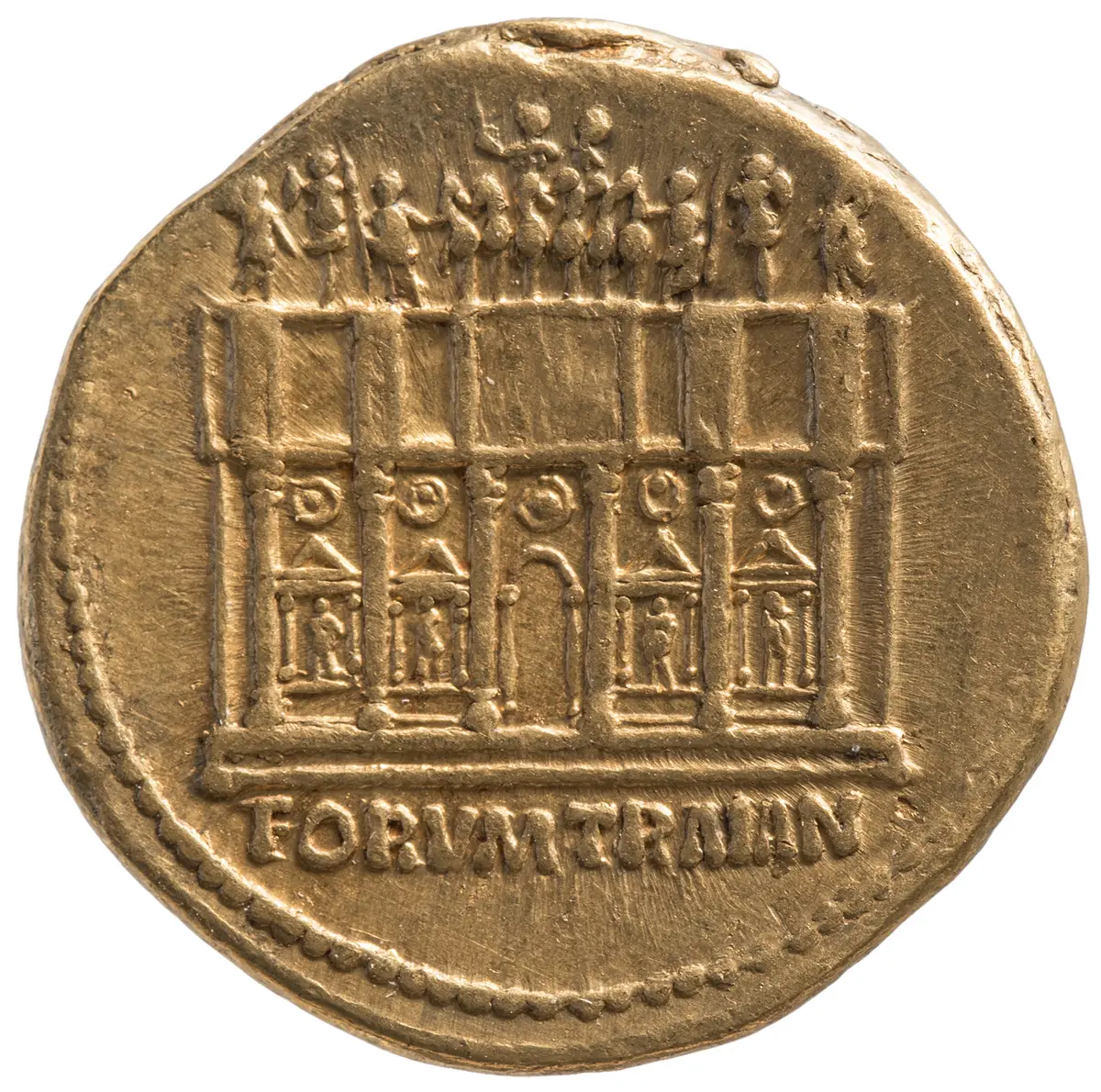 Traianus