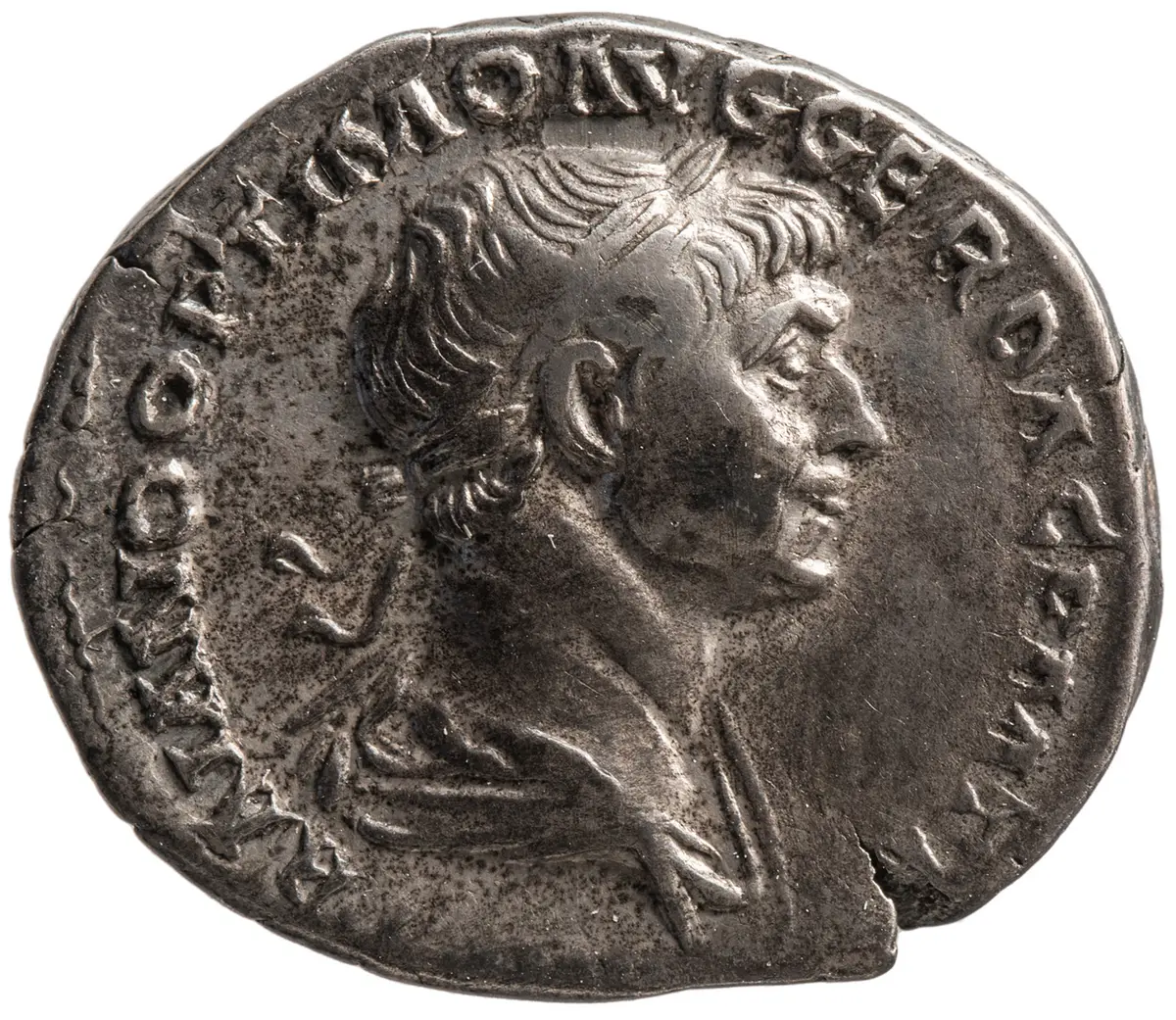 Traianus