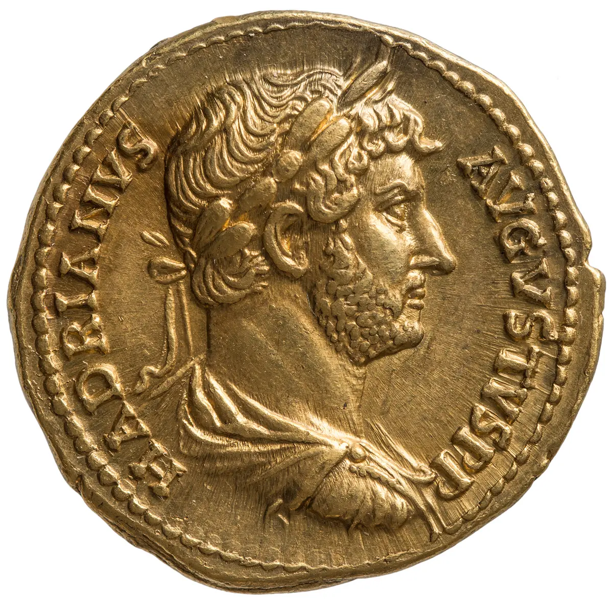 Hadrianus